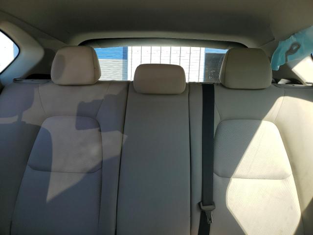 JM3KFBBL0H0113444 - 2017 MAZDA CX-5 SPORT RED photo 10