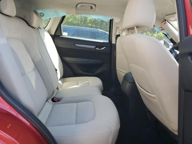 JM3KFBBL0H0113444 - 2017 MAZDA CX-5 SPORT RED photo 11