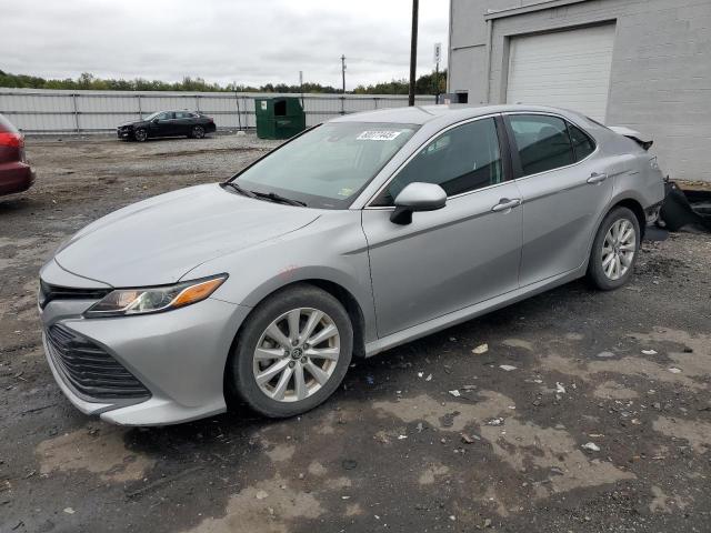 2019 TOYOTA CAMRY L, 
