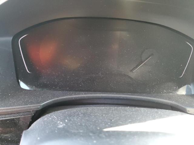 2HGFE2F53SH586820 - 2025 HONDA CIVIC SPORT BLACK photo 9