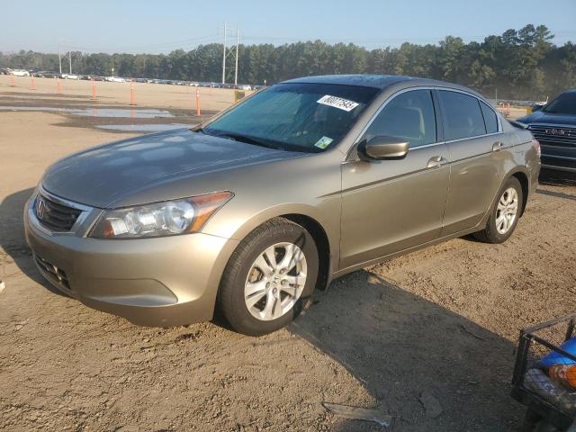 2009 HONDA ACCORD LXP, 