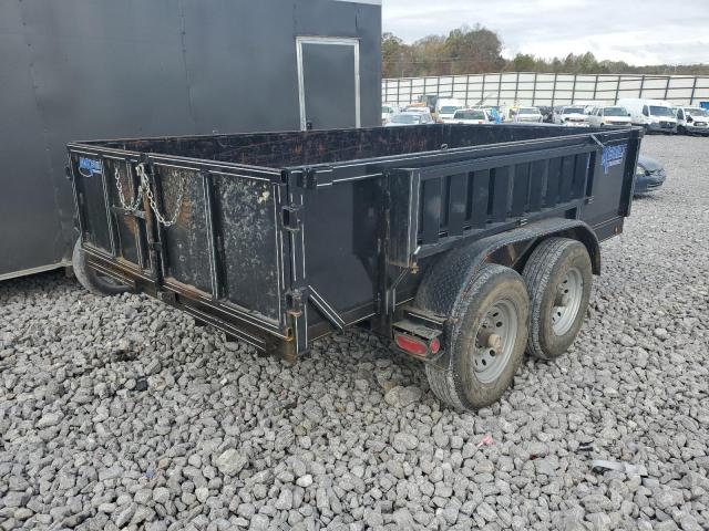 7K4AE1223RC017407 - 2023 OTHER TRAILER BLACK photo 9