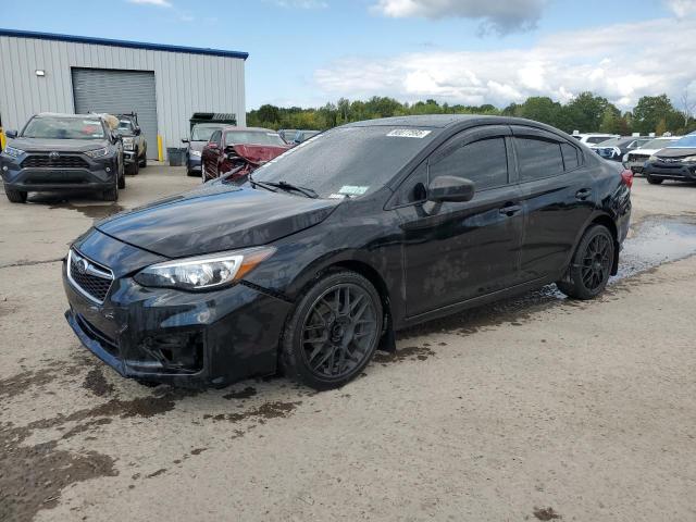 2019 SUBARU IMPREZA, 