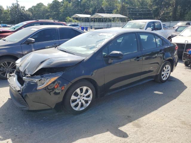 2023 TOYOTA COROLLA LE, 