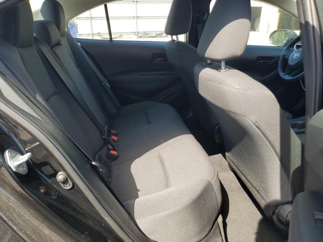 5YFB4MDE6PP044370 - 2023 TOYOTA COROLLA LE Սև լուսանկար 10