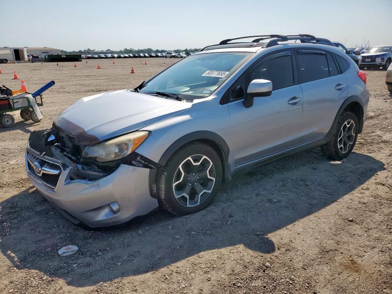 2014 SUBARU XV CROSSTR 2.0 PREMIUM, null