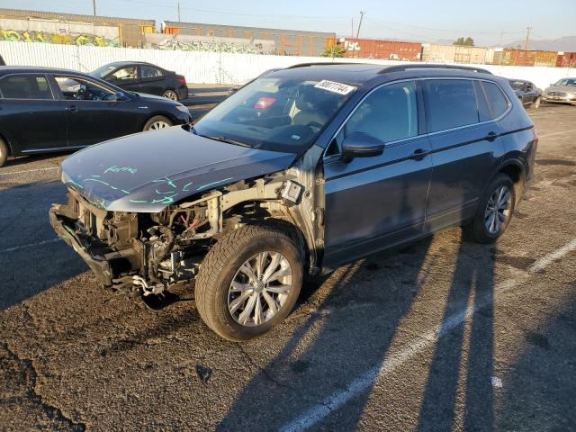 2019 VOLKSWAGEN TIGUAN SE, 