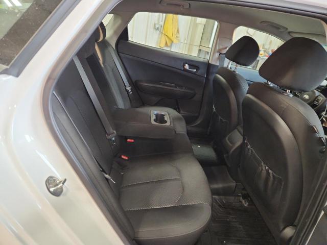 5XXGT4L39JG252672 - 2018 KIA OPTIMA LX 白色 照片 10