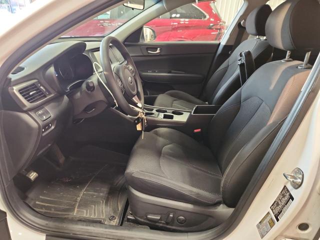 5XXGT4L39JG252672 - 2018 KIA OPTIMA LX 白色 照片 7