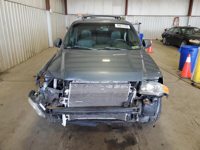 1FMCU9EG6BKC47103 - 2011 FORD ESCAPE LIMITED 蓝色 照片 5