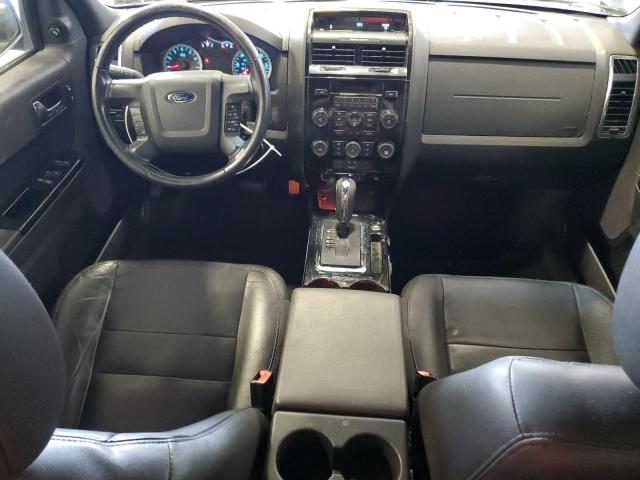 1FMCU9EG6BKC47103 - 2011 FORD ESCAPE LIMITED 蓝色 照片 8