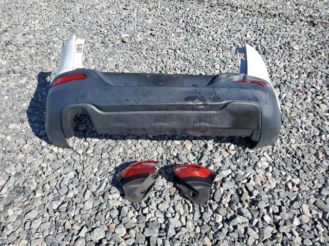 1C4PJLCB6JD510017 - 2018 JEEP CHEROKEE LATITUDE Biały zdjęcie 12