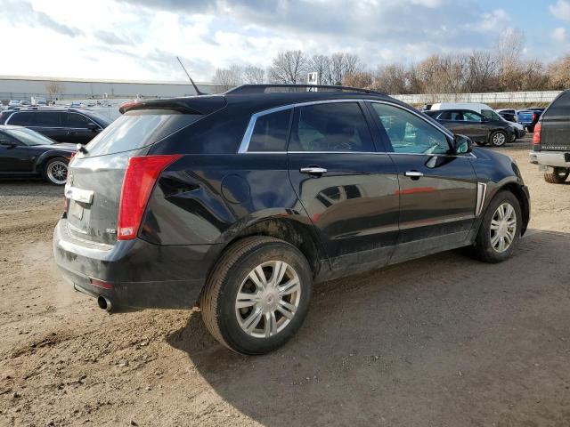 3GYFNAE39DS574397 - 2013 CADILLAC SRX BLACK photo 3