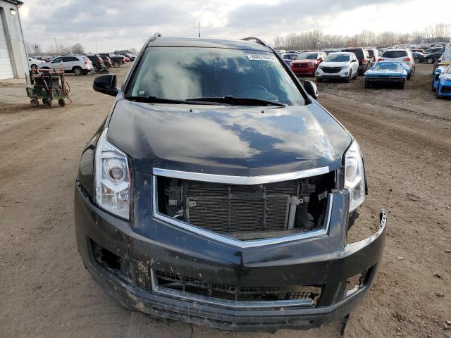 3GYFNAE39DS574397 - 2013 CADILLAC SRX BLACK photo 5