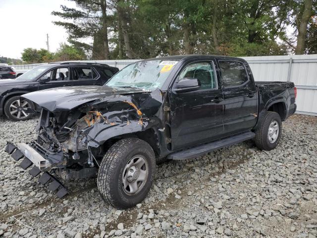2020 TOYOTA TACOMA DOUBLE CAB, 
