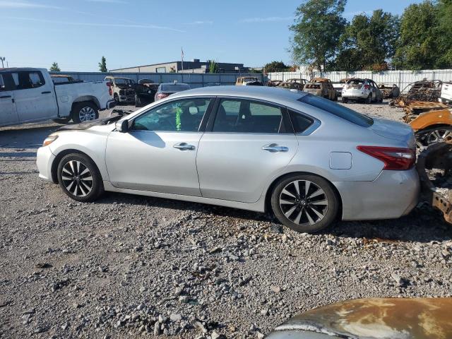 1N4AL3AP5JC174497 - 2018 NISSAN ALTIMA 2.5 SILVER photo 2