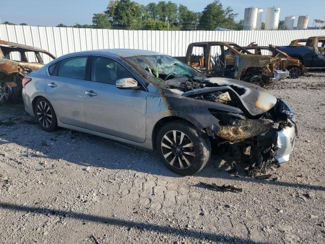 1N4AL3AP5JC174497 - 2018 NISSAN ALTIMA 2.5 SILVER photo 4