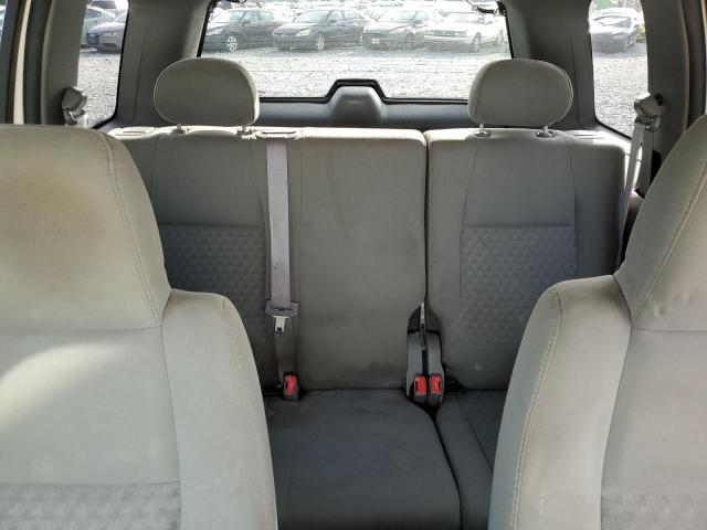 1J4GL48K87W670089 - 2007 JEEP LIBERTY SPORT 白色 照片 10