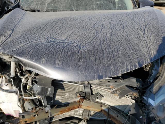 2T3BFREV0HW635291 - 2017 TOYOTA RAV4 LE GRAY photo 11