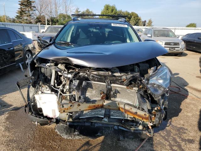 2T3BFREV0HW635291 - 2017 TOYOTA RAV4 LE GRAY photo 5