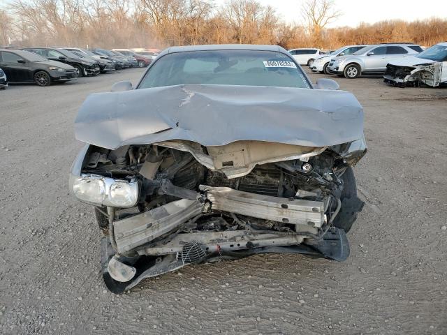 1G4HR54K42U157507 - 2002 BUICK LESABRE LIMITED TAN photo 5