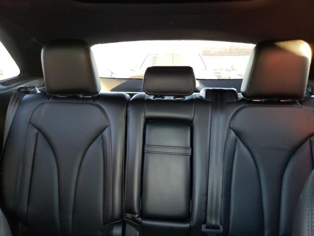 5LMCJ3D90KUL38233 - 2019 LINCOLN MKC RESERVE Ağ foto 10