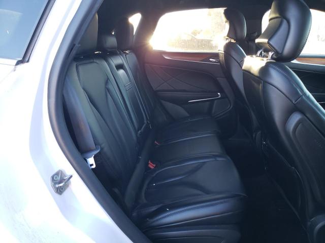 5LMCJ3D90KUL38233 - 2019 LINCOLN MKC RESERVE Ağ foto 11