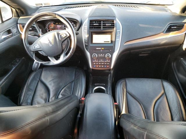 5LMCJ3D90KUL38233 - 2019 LINCOLN MKC RESERVE Ağ foto 8