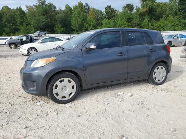 2009 TOYOTA SCION XD, null
