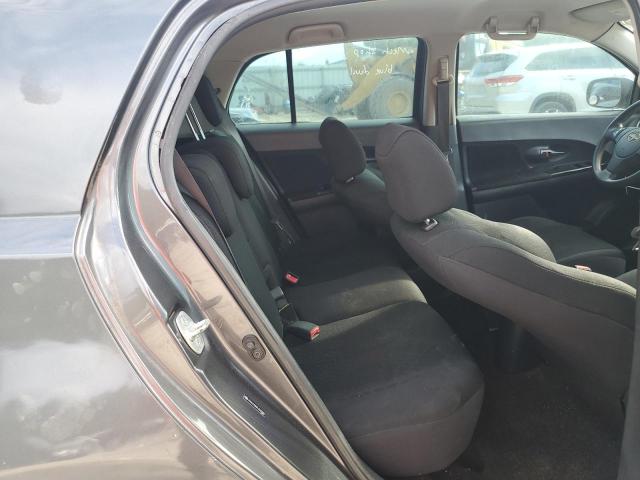 JTKKU10489J043300 - 2009 TOYOTA SCION XD 石墨色 照片 10