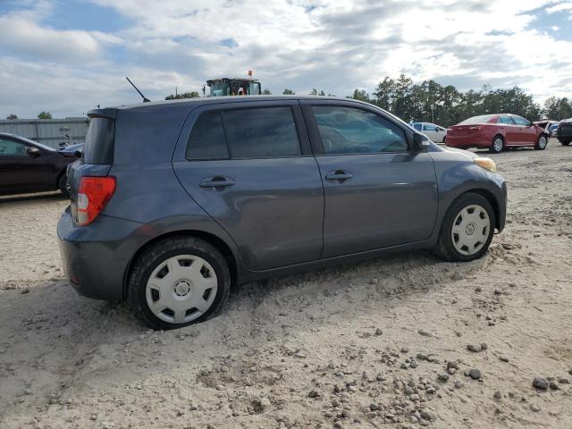 JTKKU10489J043300 - 2009 TOYOTA SCION XD 石墨色 照片 3