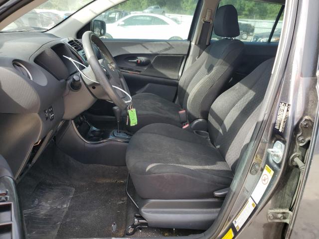 JTKKU10489J043300 - 2009 TOYOTA SCION XD 石墨色 照片 7