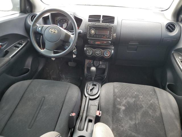 JTKKU10489J043300 - 2009 TOYOTA SCION XD 石墨色 照片 8