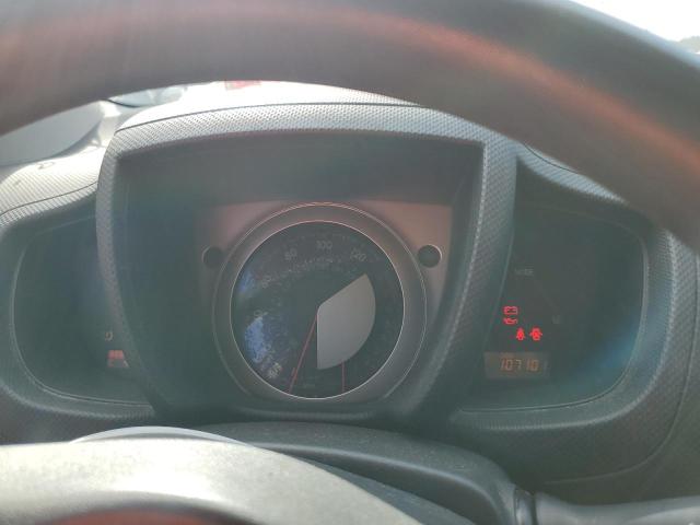 JTKKU10489J043300 - 2009 TOYOTA SCION XD 石墨色 照片 9