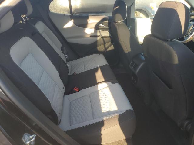 2GNAXJEV1J6221777 - 2018 CHEVROLET EQUINOX LT BLACK photo 11