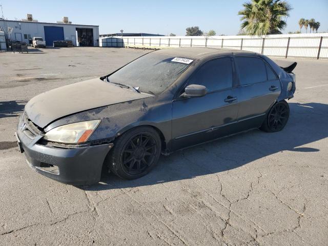 2006 HONDA ACCORD EX, 