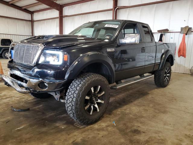 2008 FORD F150, 