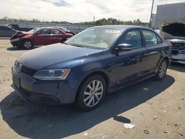2012 VOLKSWAGEN JETTA SE, 