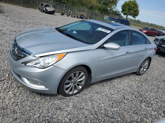 2013 HYUNDAI SONATA SE, 