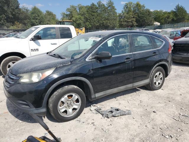 2014 HONDA CR-V LX, null