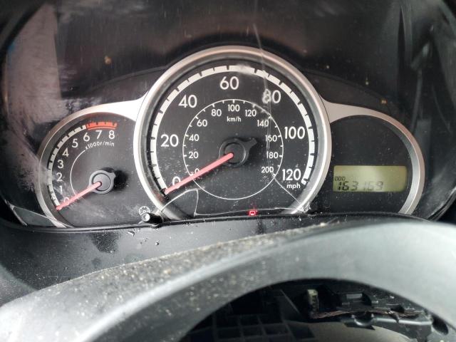 JM1DE1KYXC0139522 - 2012 MAZDA MAZDA2 ლურჯი ფოტო 9