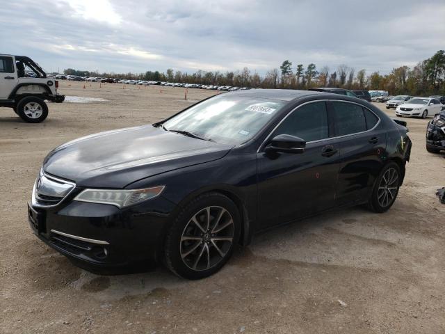 2015 ACURA TLX TECH, 