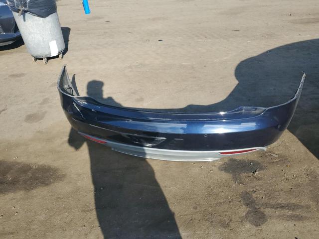 5YJSA1H28EFP64382 - 2014 TESLA MODEL S Mavi foto 12