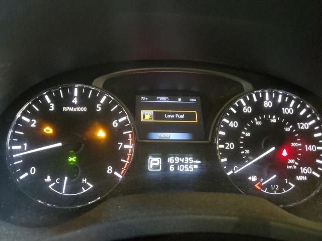 5N1AR2MM3FC638278 - 2015 NISSAN PATHFINDER S 灰色 照片 9