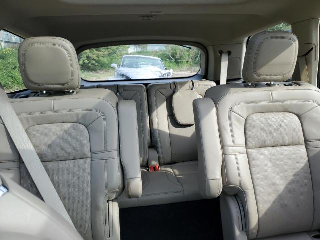 5LM5J7XC3LGL20672 - 2020 LINCOLN AVIATOR RESERVE Белый фото 10