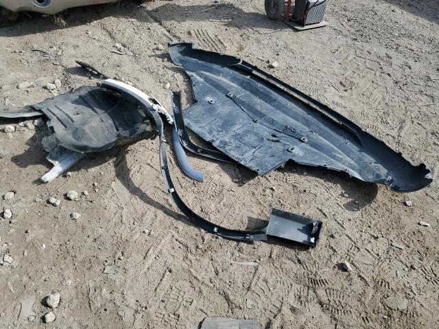 5LM5J7XC3LGL20672 - 2020 LINCOLN AVIATOR RESERVE Белый фото 13