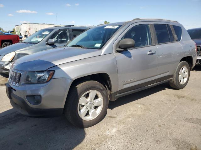 2015 JEEP COMPASS SPORT, 