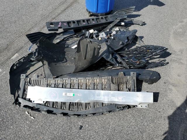 1G1ZD5ST2PF131902 - 2023 CHEVROLET MALIBU LT Бежевый фото 12