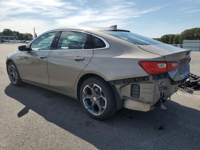 1G1ZD5ST2PF131902 - 2023 CHEVROLET MALIBU LT Бежевый фото 2