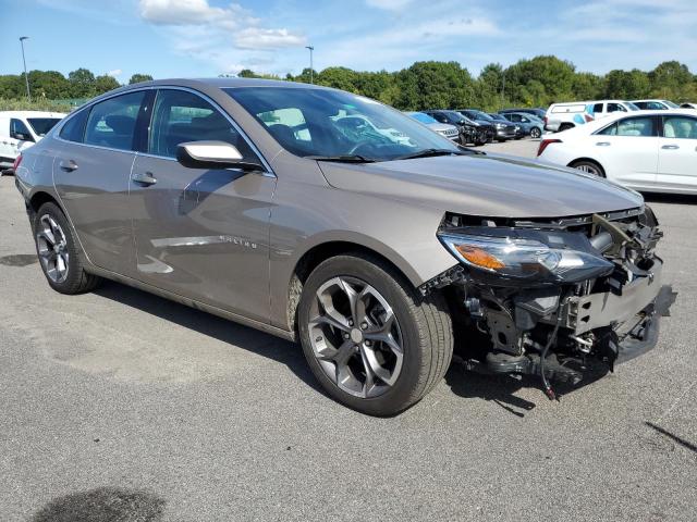 1G1ZD5ST2PF131902 - 2023 CHEVROLET MALIBU LT Бежевый фото 4